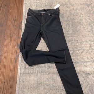 J Brand skinny high rise jeans! Brand New